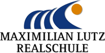 Logo Maximilian Lutz Realschule