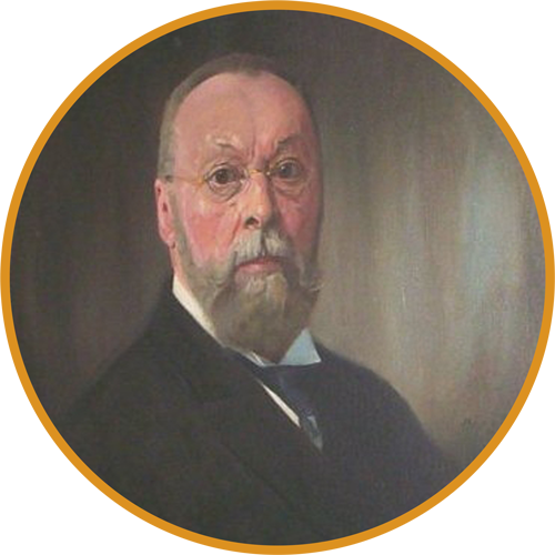 Portrait von Maximilian Lutz
