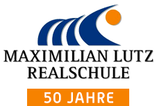 Logo Maximilian Lutz Realschule