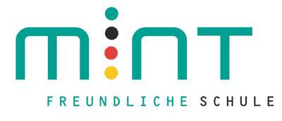 Logo Mint freundliche Schule